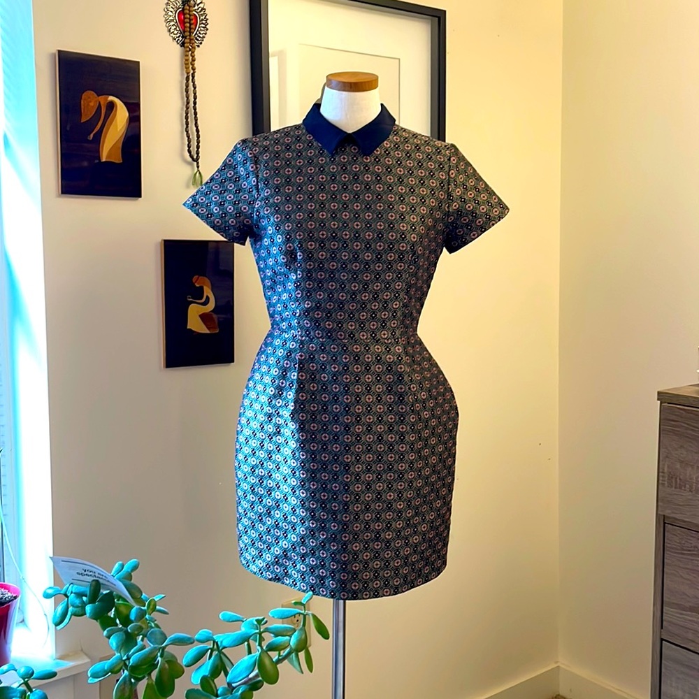 Club Monaco dress
